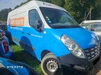 Renault MASTER L3H2  MAXI SERWIS OPON WULKANIZACJA - 2