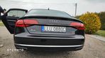 Audi A8 3.0 TDI DPF quattro tiptronic - 6