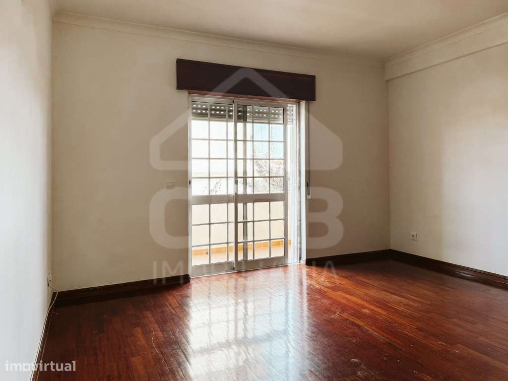 Apartamento T2 em Benavente-15
