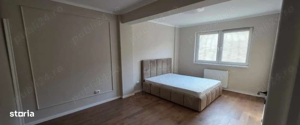 Apartament renovat 2 camere decomandate dressing cu garaj zona Vivo-4