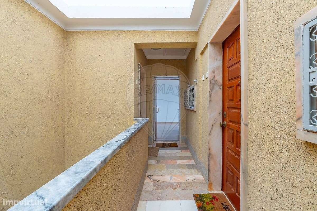 Apartamento T1 para venda-21