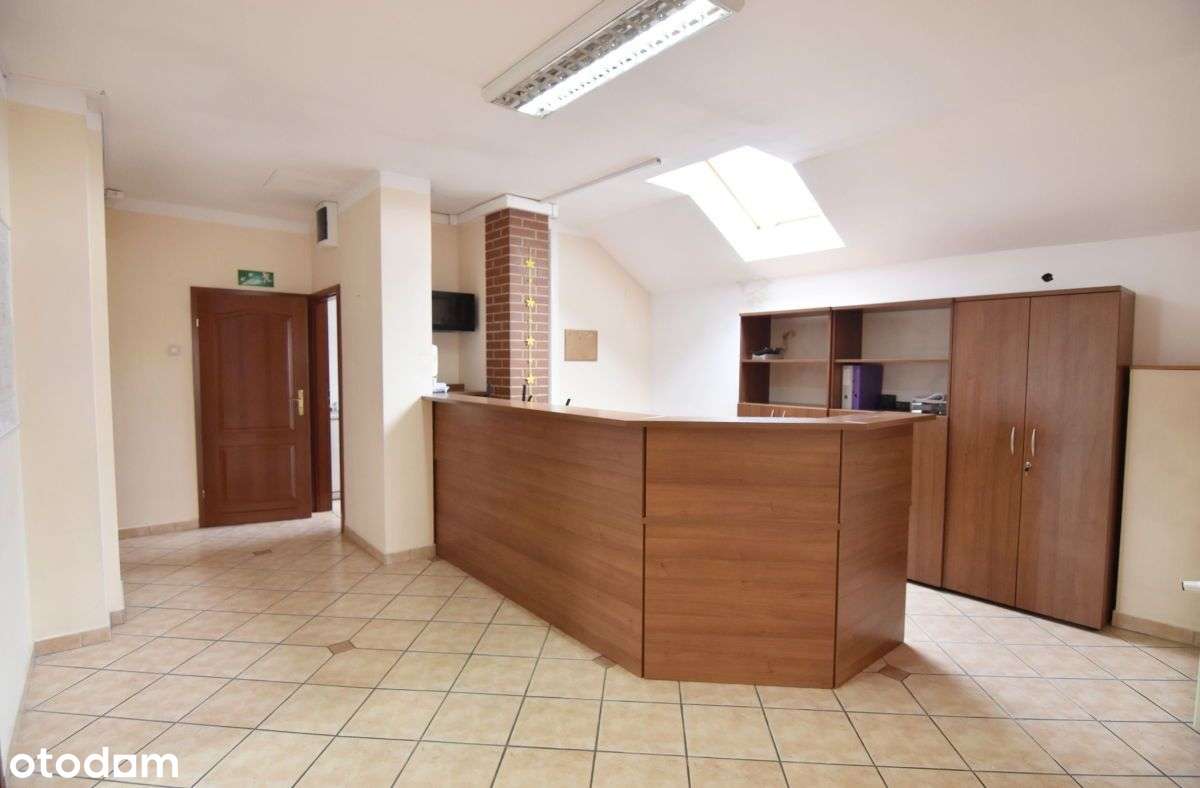 Budynek użytkowy na sprzedaż!-2