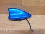 Antena dachowa GPS  nissan qashqai j11 lift - 1