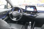 Toyota C-HR 1.8 HSD 4x2 CVT C-lassy - 18