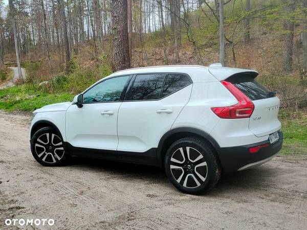 Volvo XC 40 D3 - 13