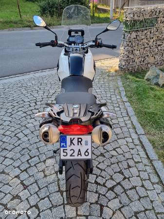 BMW GS - 5