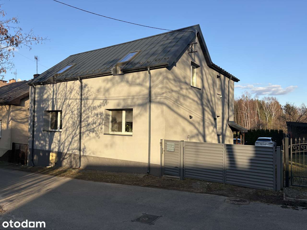 Dom na sprzedaż, 3 pokoje, 160 m², Jaworzno