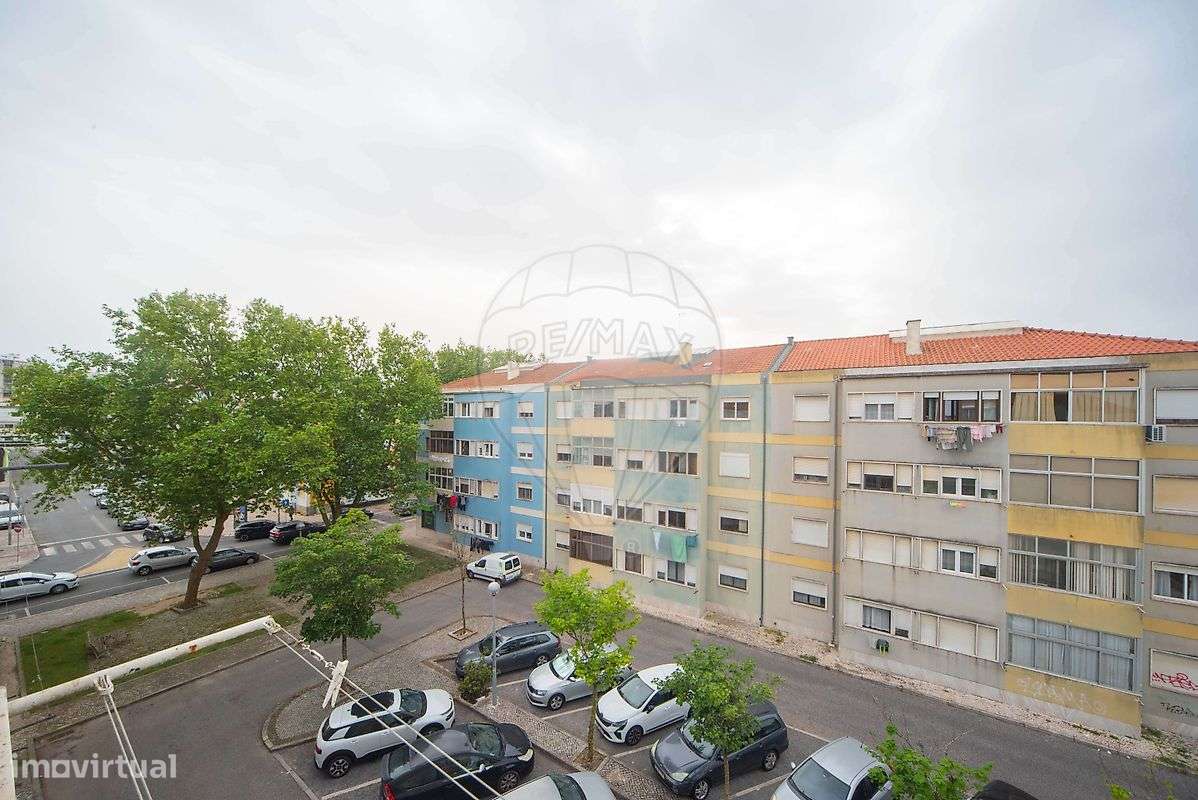 Apartamento T3 para venda-22