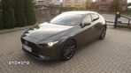 Mazda 3 e-SKYACTIV-G 122 M HYBRID EXCLUSIVE-LINE - 4