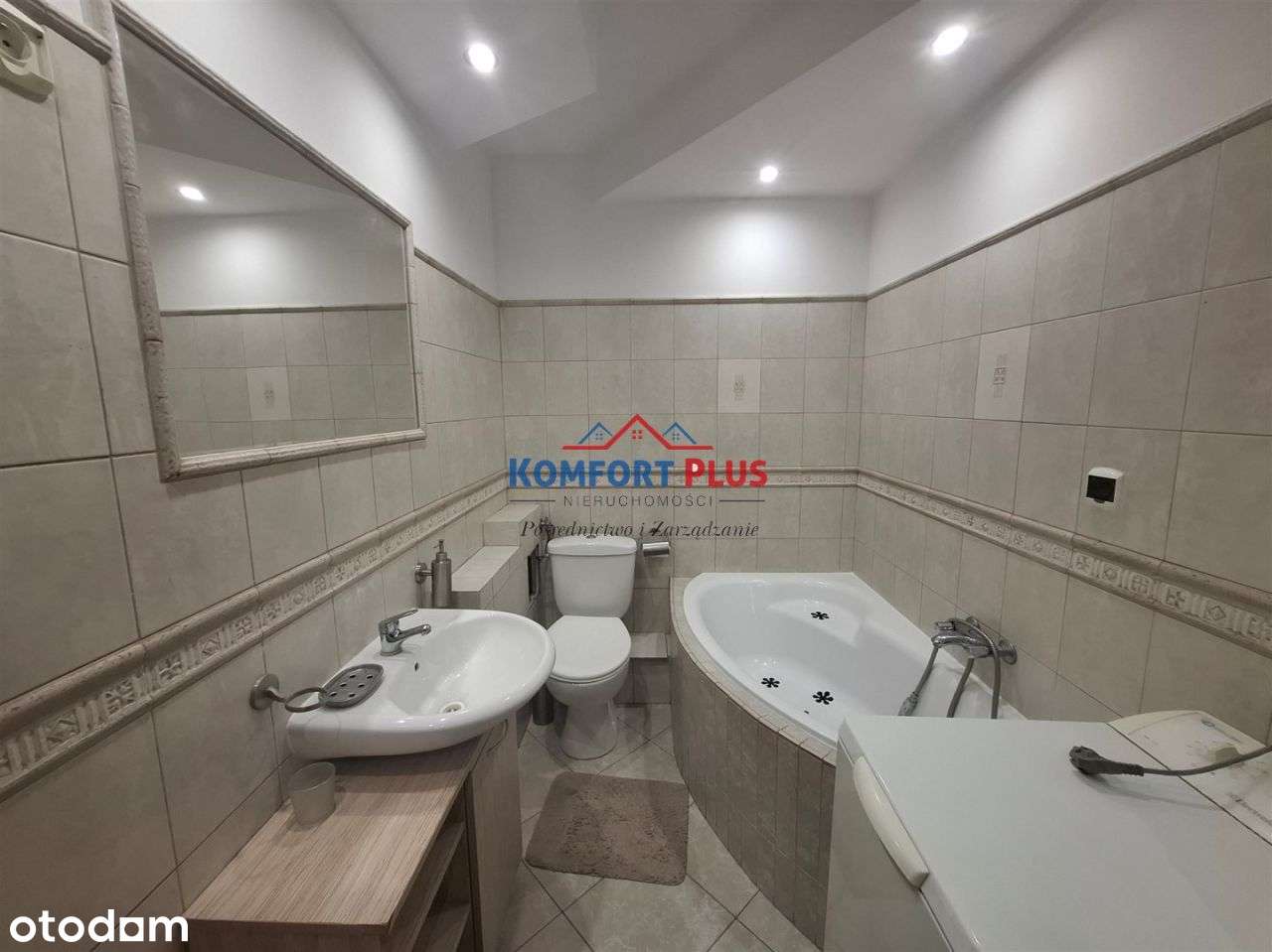 Bydgoskie Przedmieście, ul. Krasińskiego, 47m,blok-5