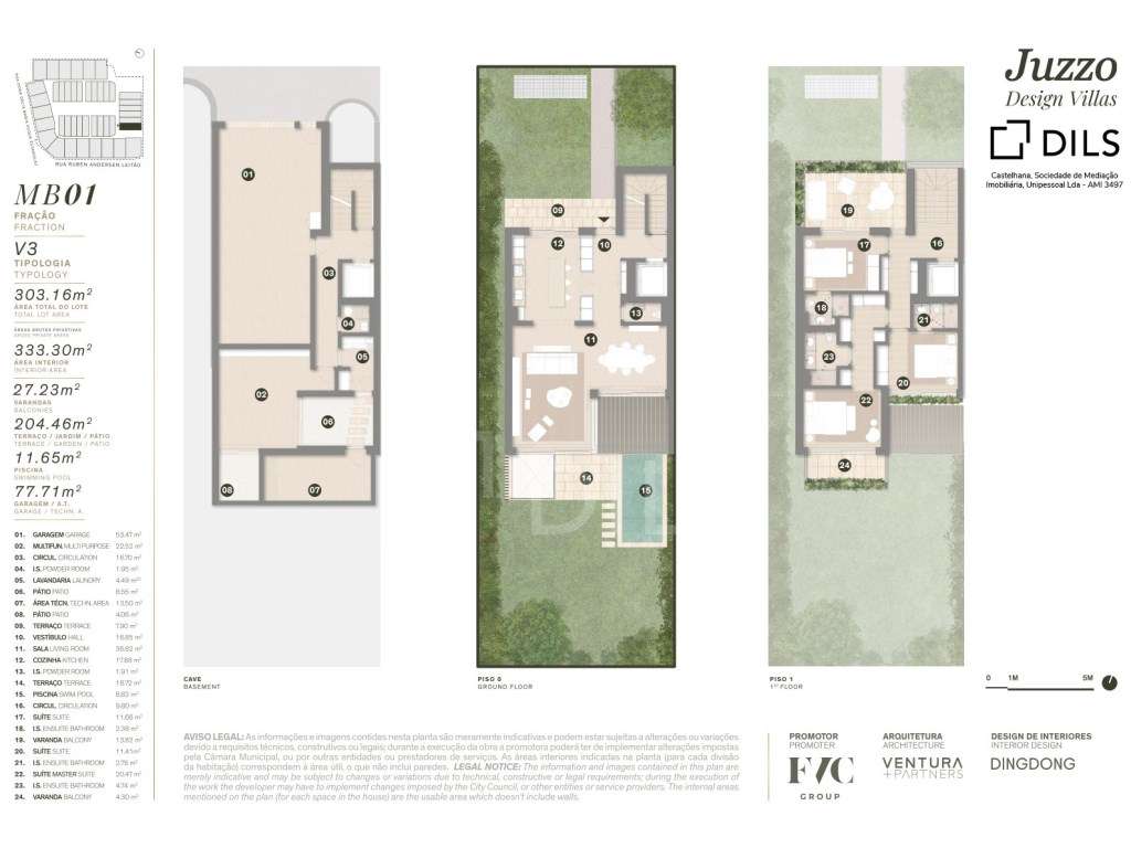 Juzzo Design Villas-38