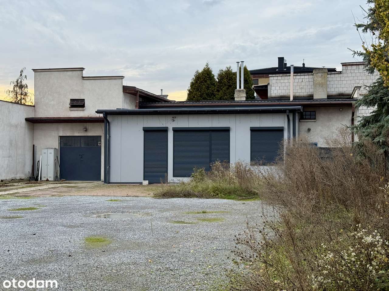 Działka inwestycyjna w świętej lokalizacji! Radom ul. Polna-1