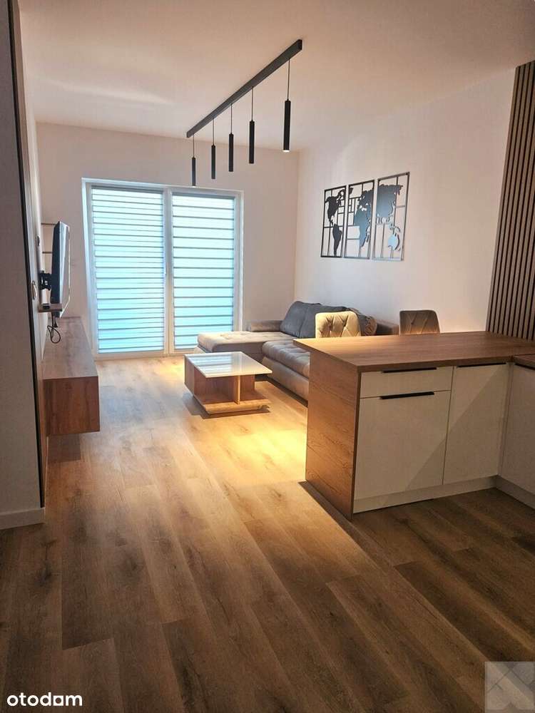 Mieszkanie z panoramicznym widokiem/Sunset Park/ - Pełny obrazek: 2/15