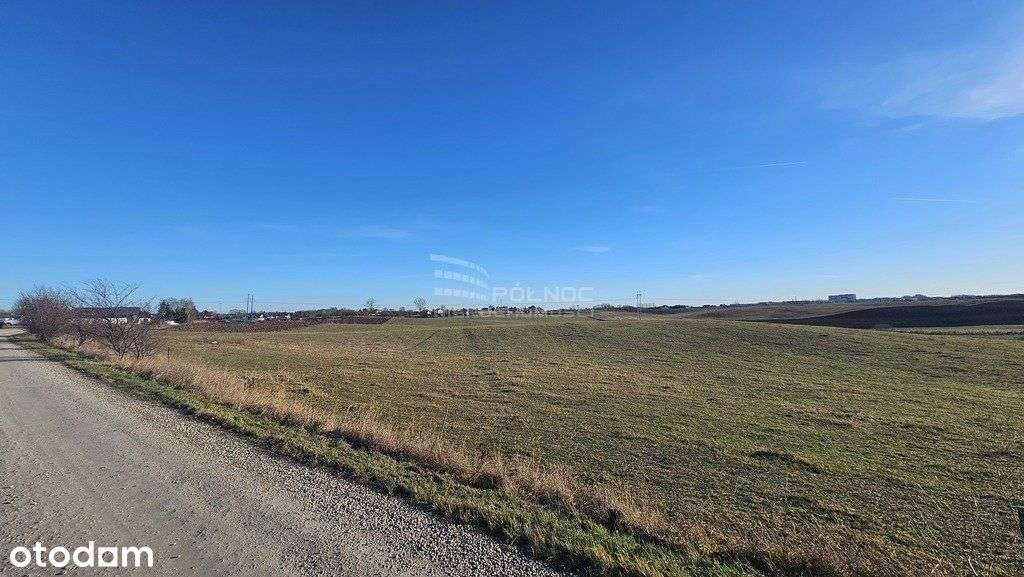 Działki do zabudowy z widokiem na Ełk - Pełny obrazek: 4/13