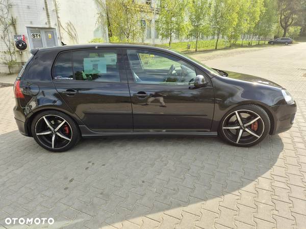 Volkswagen Golf V 2.0 TSI GTI DSG - 6