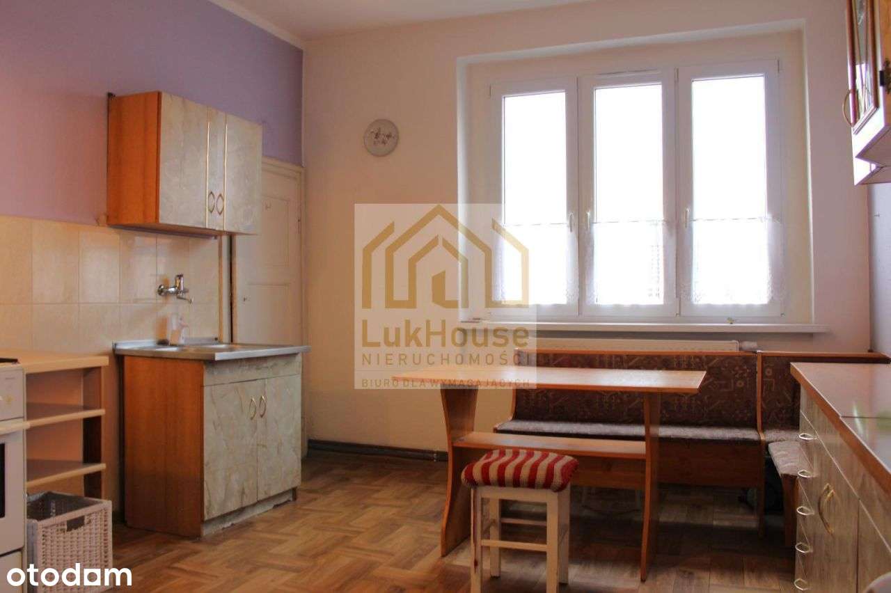 !Sprzedane! 2 Pokoje Z Miejskim C.O. - Bytom - Pełny obrazek: 4/7