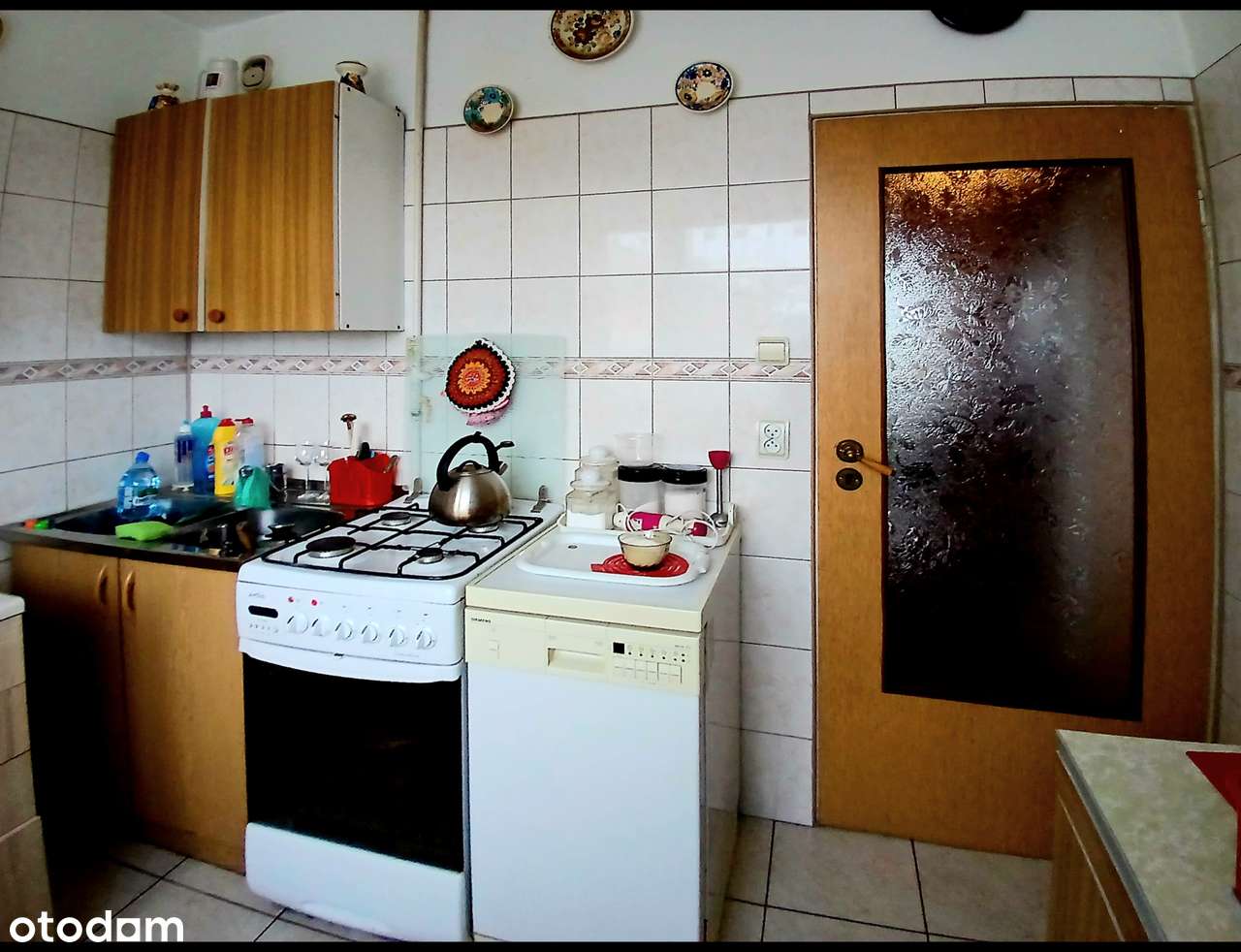 Katowice mieszkanie z potencjałem w doskonałej lokalizacji - Pełny obrazek: 5/10