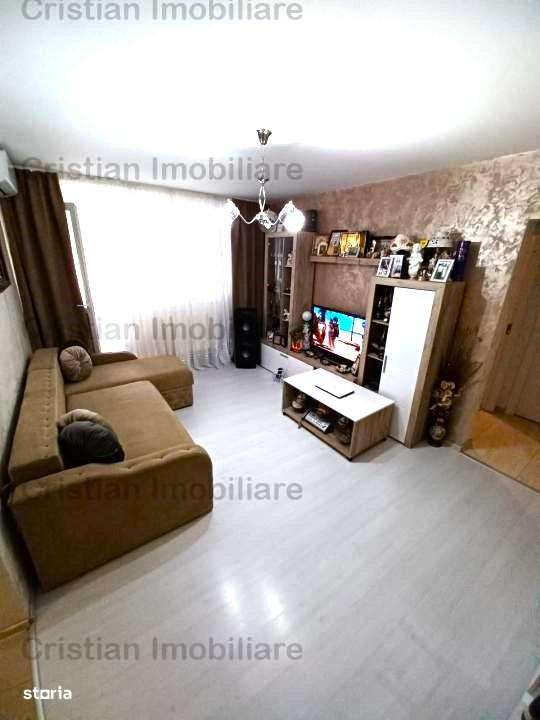 RENOVAT! Ap 2 camere confort 1 zona Calea Galati - Imagine principală: 3/10
