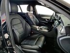 Mercedes-Benz C 200 (BlueTEC) d Station 7G-TRONIC AMG Line - 16