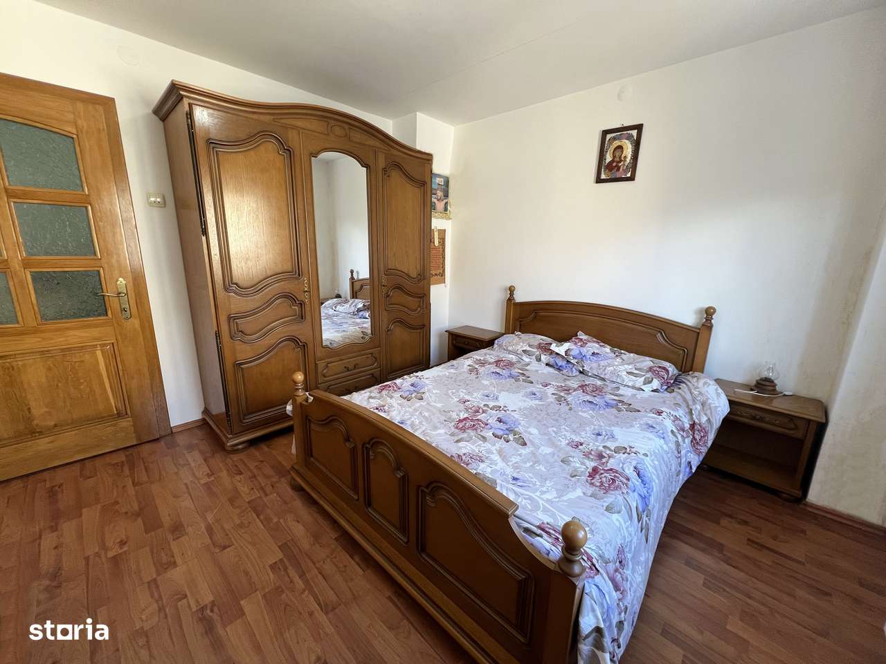 Apartament trei camere pentru inchiriere in Aiud - Imagine principală: 4/9