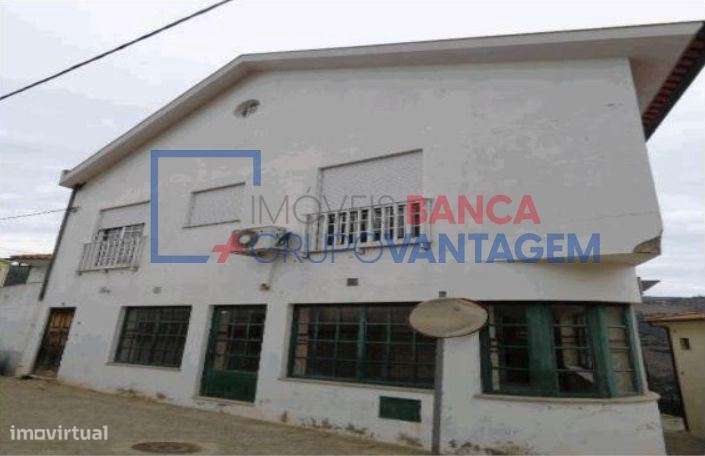 MORADIA T2 - S . JOÃO DA PESQUEIRA - Grande imagem: 2/25