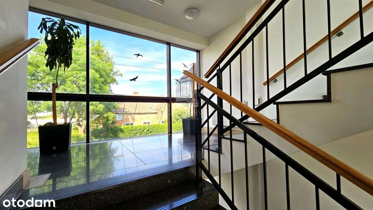 Nowy Budynek, 5 Pokoi, 122 m2, II Poziomy, Balkon-11