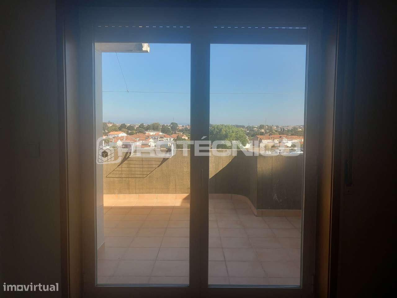 Venda - T2 - Estação Aveiro - Grande imagem: 5/23