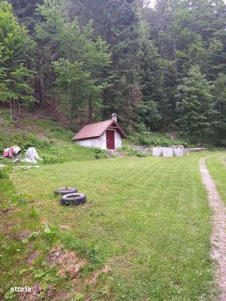 Casa de vacanta cu iazi cu pesti - Imagine principală: 5/5