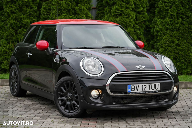 Mini Cooper - 4