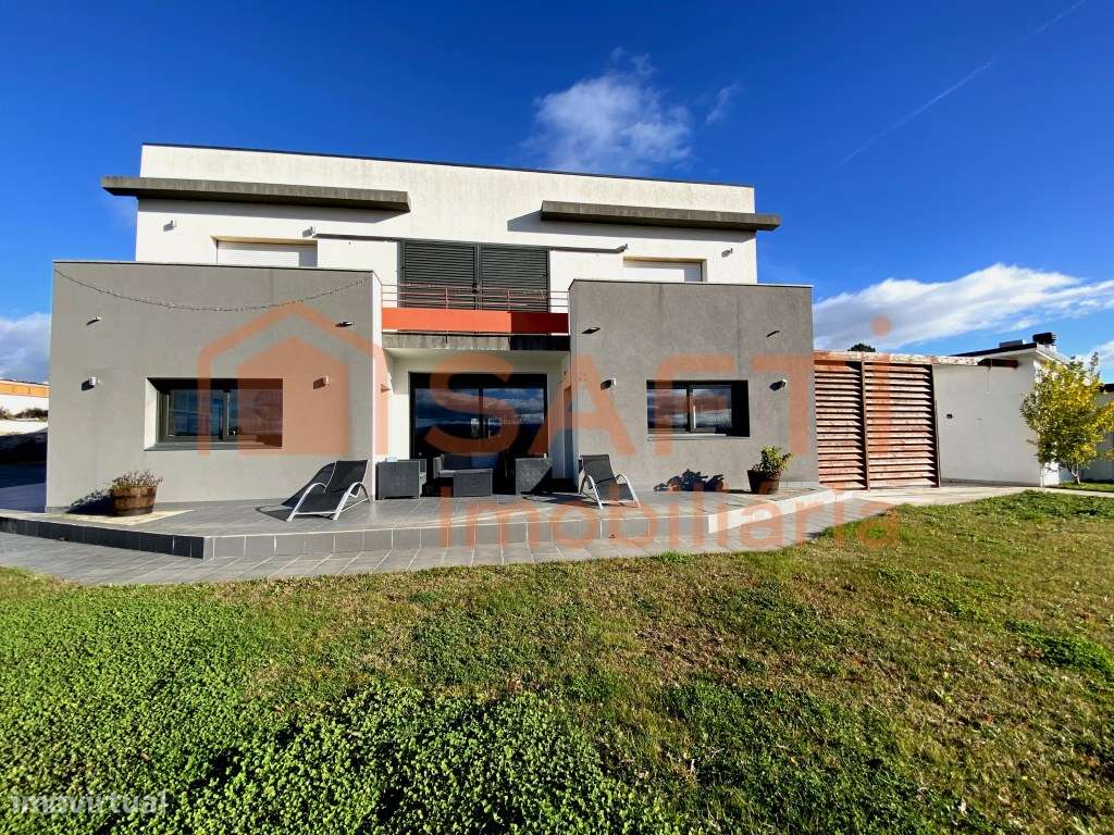 Moradia Unifamiliar T3 em Valpaços - Grande imagem: 4/43