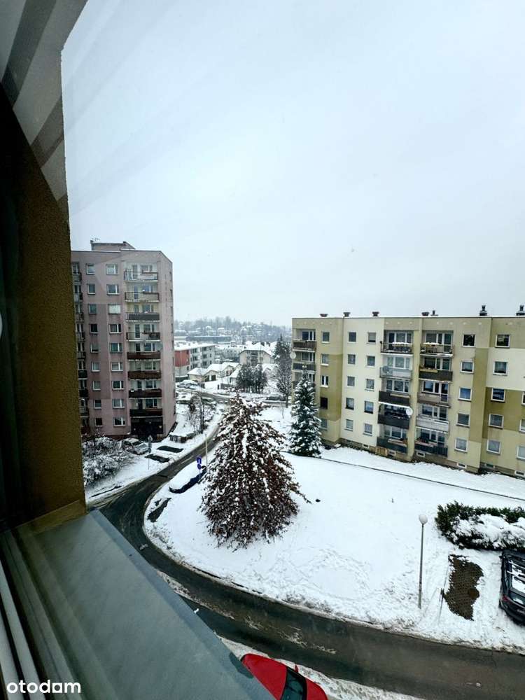 4 pokoje | 70,63 m² | os. Karpackie | 4/4-14