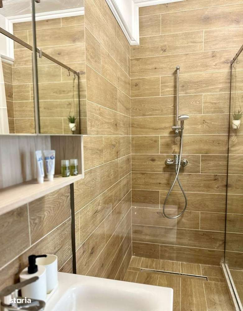 Apartament  2 camere  vedere la mare 138.000 euroMamaia Nord Promenada-18