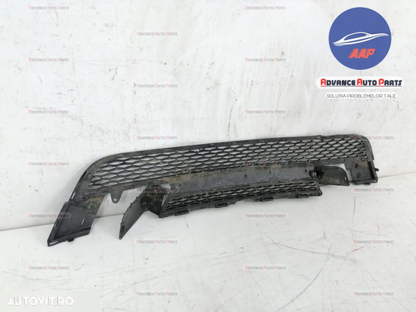 Grila inferioara Range Rover Evoque 2011-2015 originala - 1