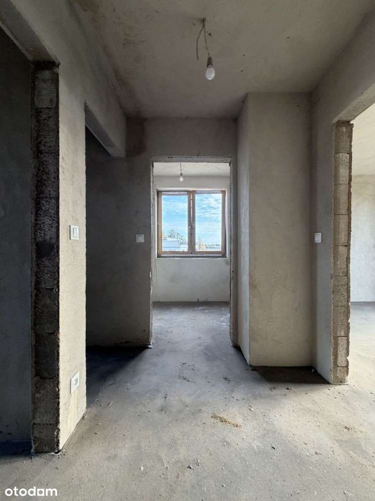 Gotowy! Bliźniak z Dużą Działką | St. Deweloperski-10