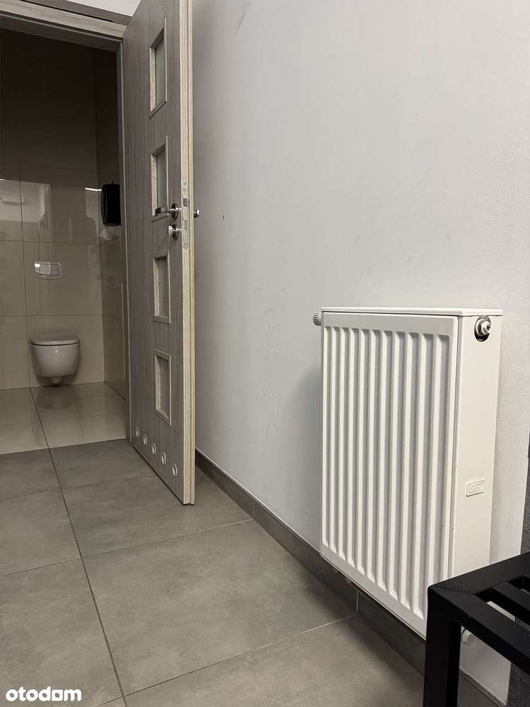 Lokal użytkowy z osobnym wejściem 70m2 - Augustowska!!! Bez prowizji - Pełny obrazek: 4/6