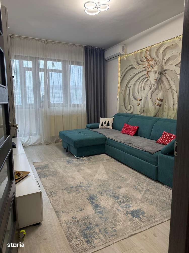 Militari, 2 camere,decomandat, 56 mp, zona Militari Residence - Imagine principală: 4/19