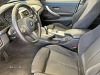 BMW 420 Gran Coupé d Pack M Auto - 16