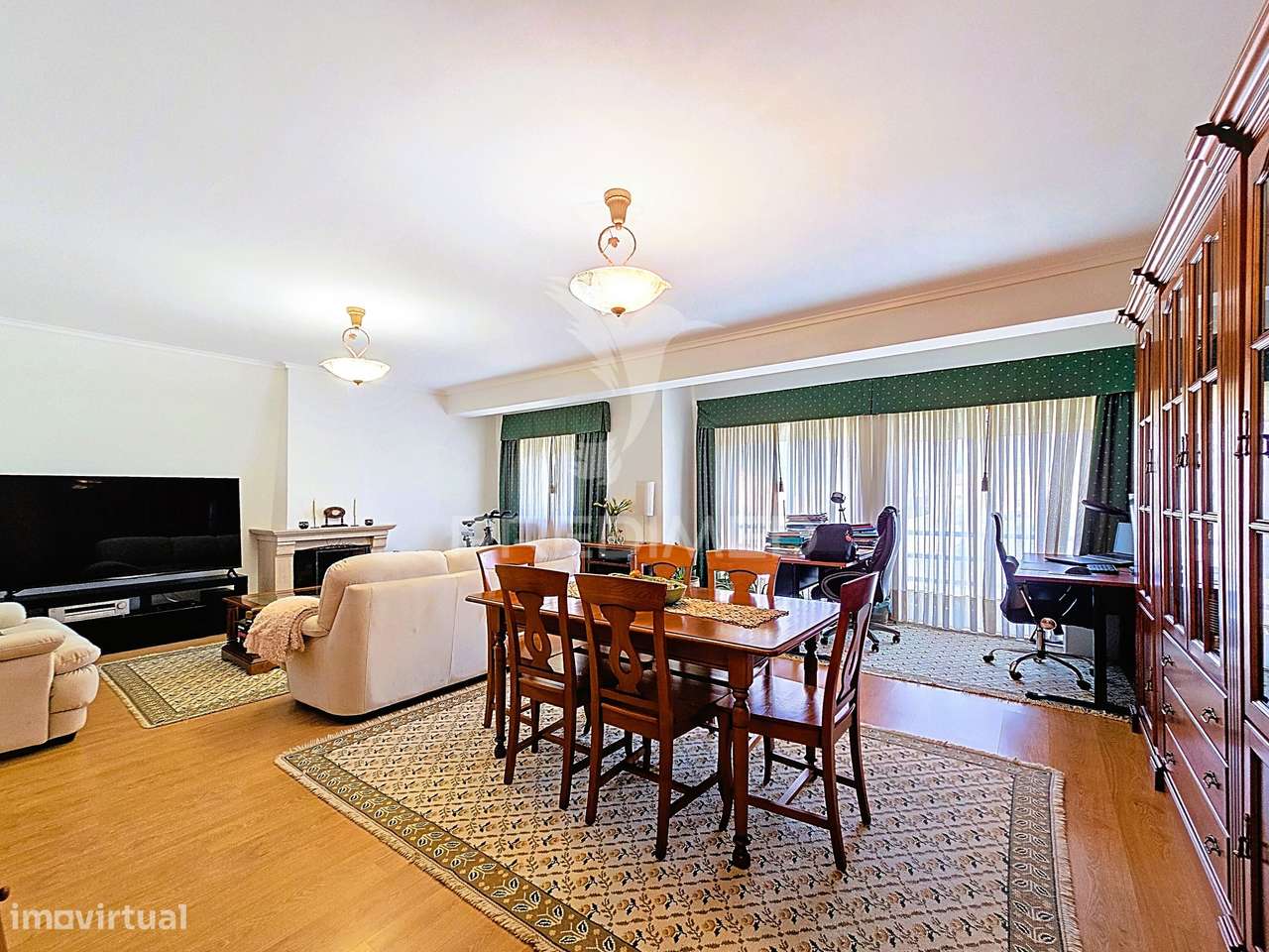 Apartamento T3 em Sarrazola - Grande imagem: 4/28