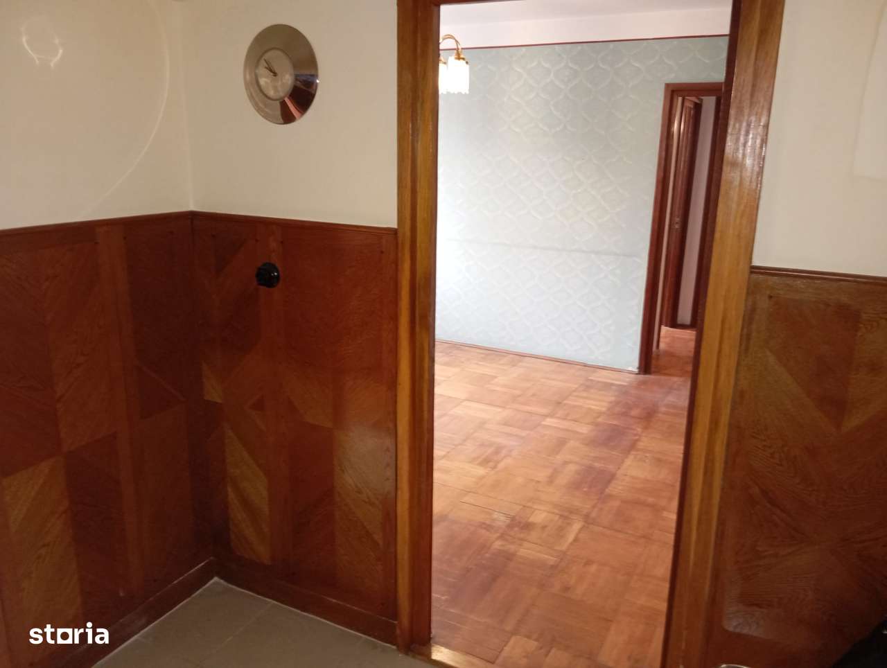 Apartament 2 camere in zona UTA-16