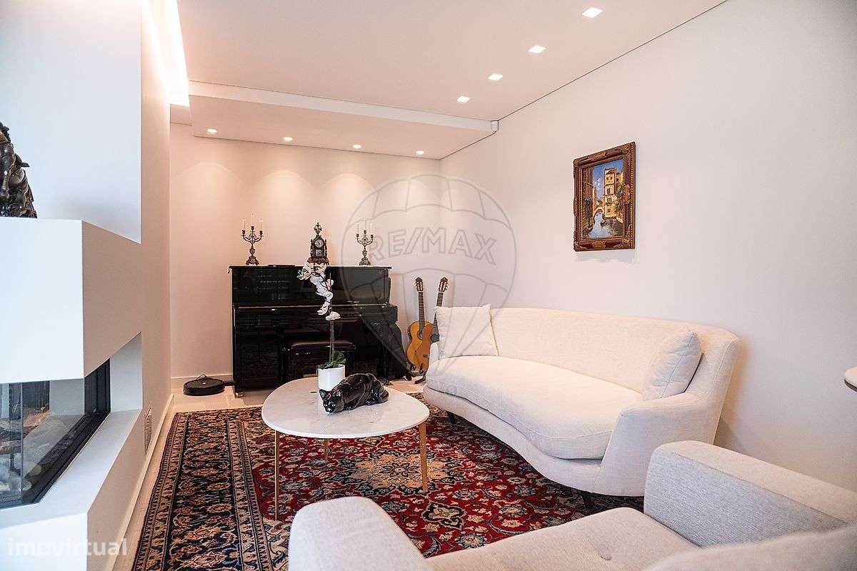 Duplex T5 para venda-10