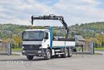 Mercedes-Benz Actros 2632 * HIAB 144BS-2HIDUO+PILOT/6x4 - 2