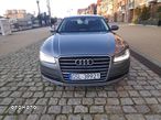 Audi A8 3.0 TFSI L Quattro - 3