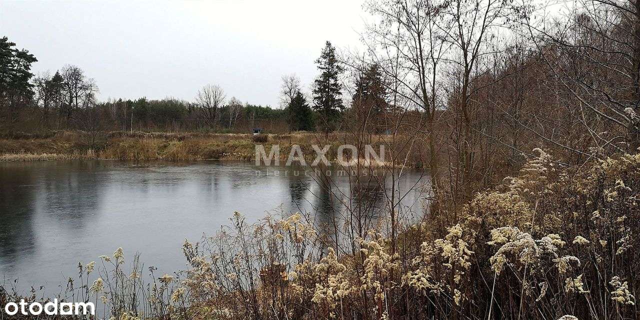 Piękne tereny zielone ! - Pełny obrazek: 4/6