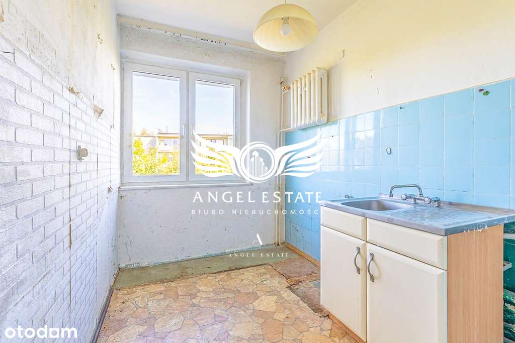 Okazja inwestycyjna na os. Arkońskim. Okazja!-3