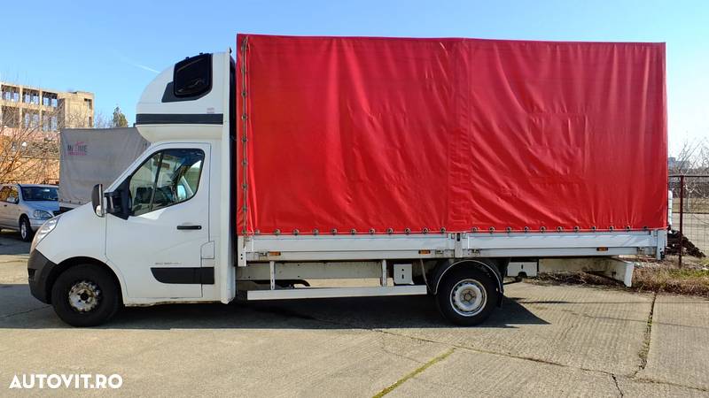 Renault Master - 3