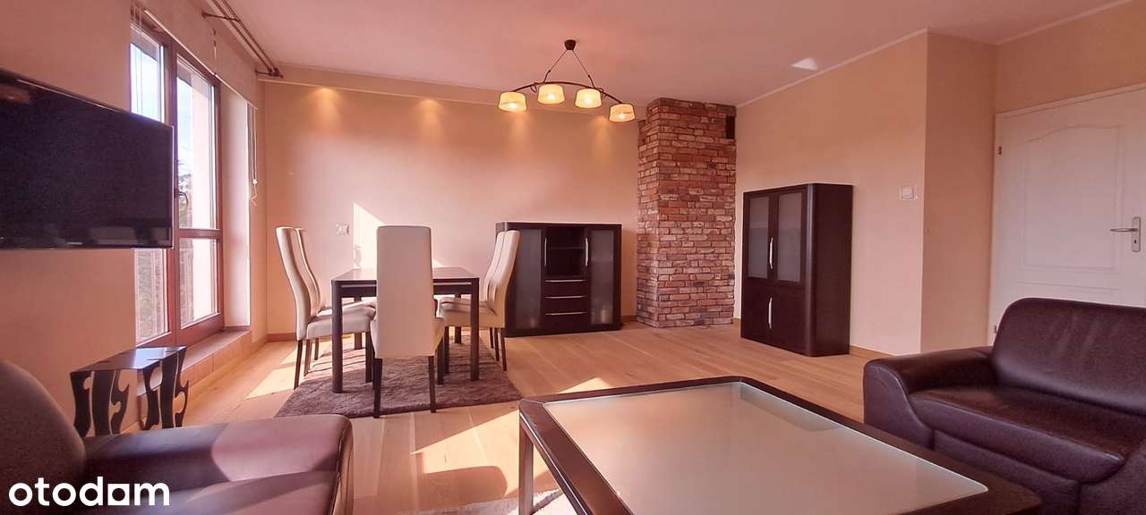 Ołtaszyn ul. Nenckiego balkon, komórka, + garaż 2004 rok, 3-4 pok.-3