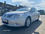 Toyota Avensis 1.6 Executiv - 2