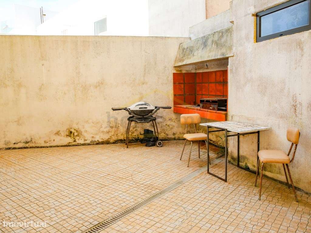 Apartamento T2- Praia de Santa Cruz-Torres Vedras-22