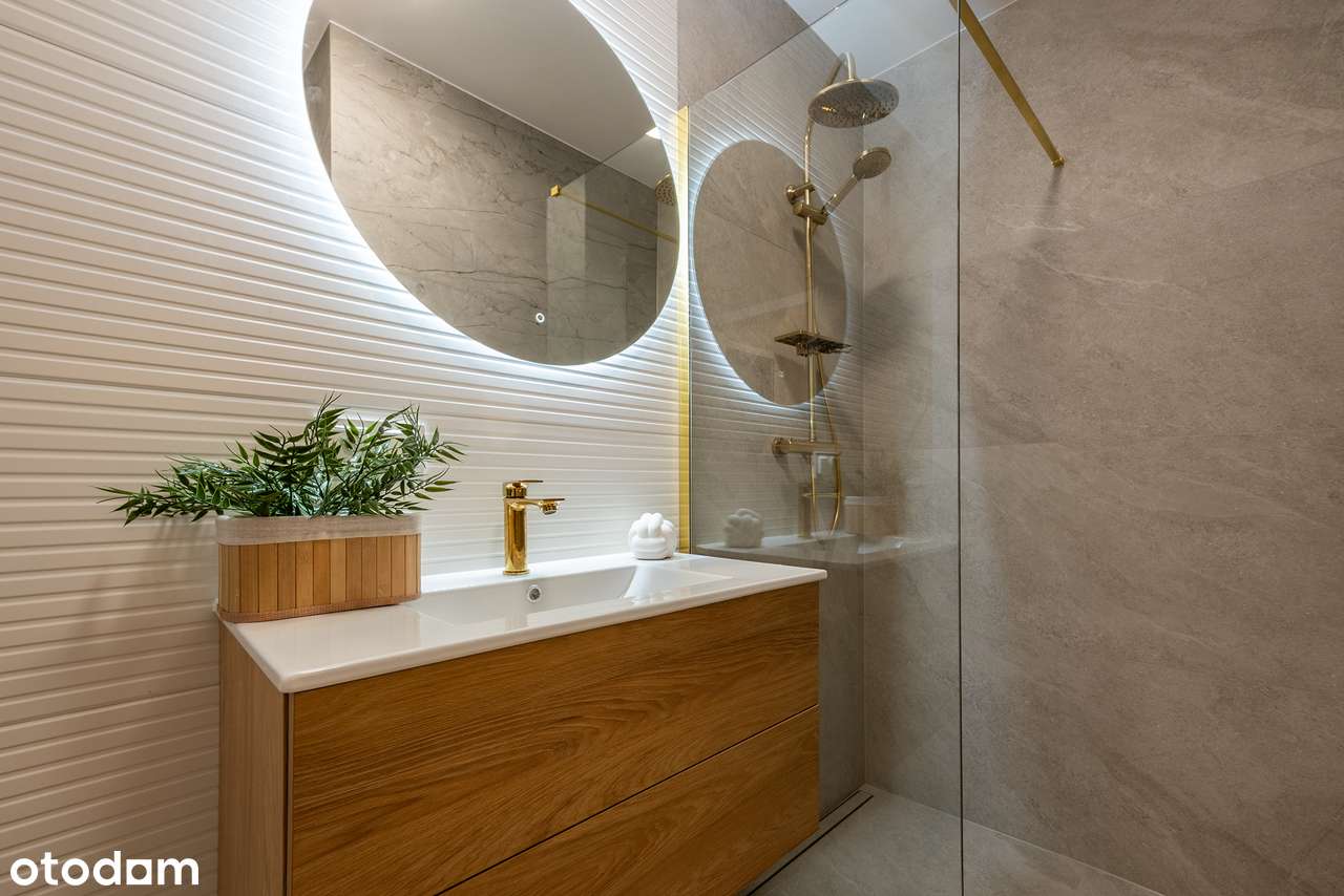 Bezczynszowe M3 w Zabudowie Szeregowej*Garderoba*Miejsce Postojowe-8