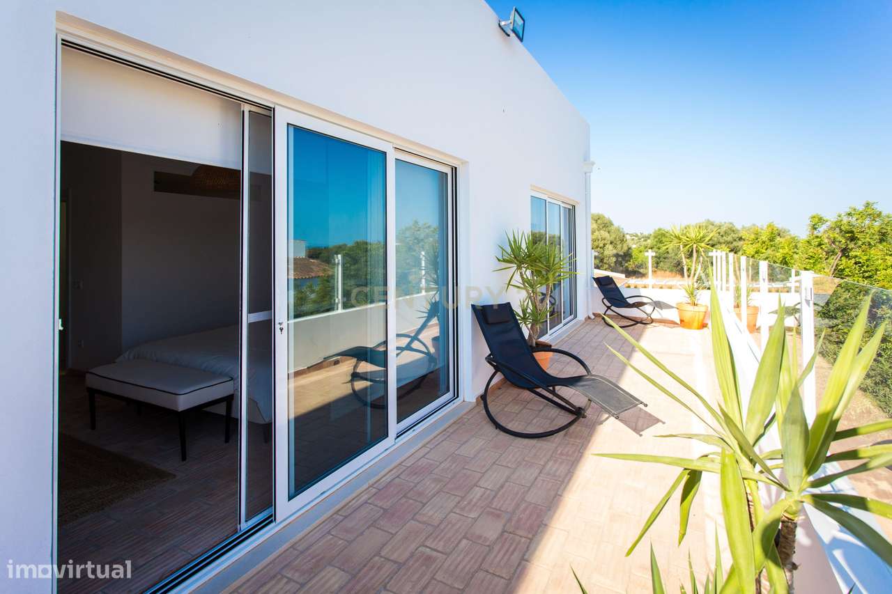 Magnifica Quinta em  Olhão, Faro - 10 Quartos e 11 Casas de Banho-35